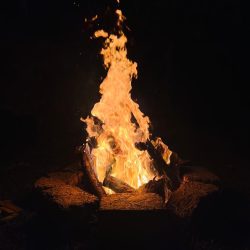 Bonfire
